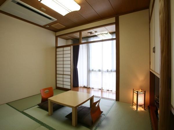 Kosensou Hotel Suwa  Kamer foto